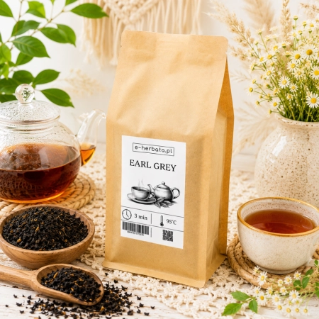 Earl Grey